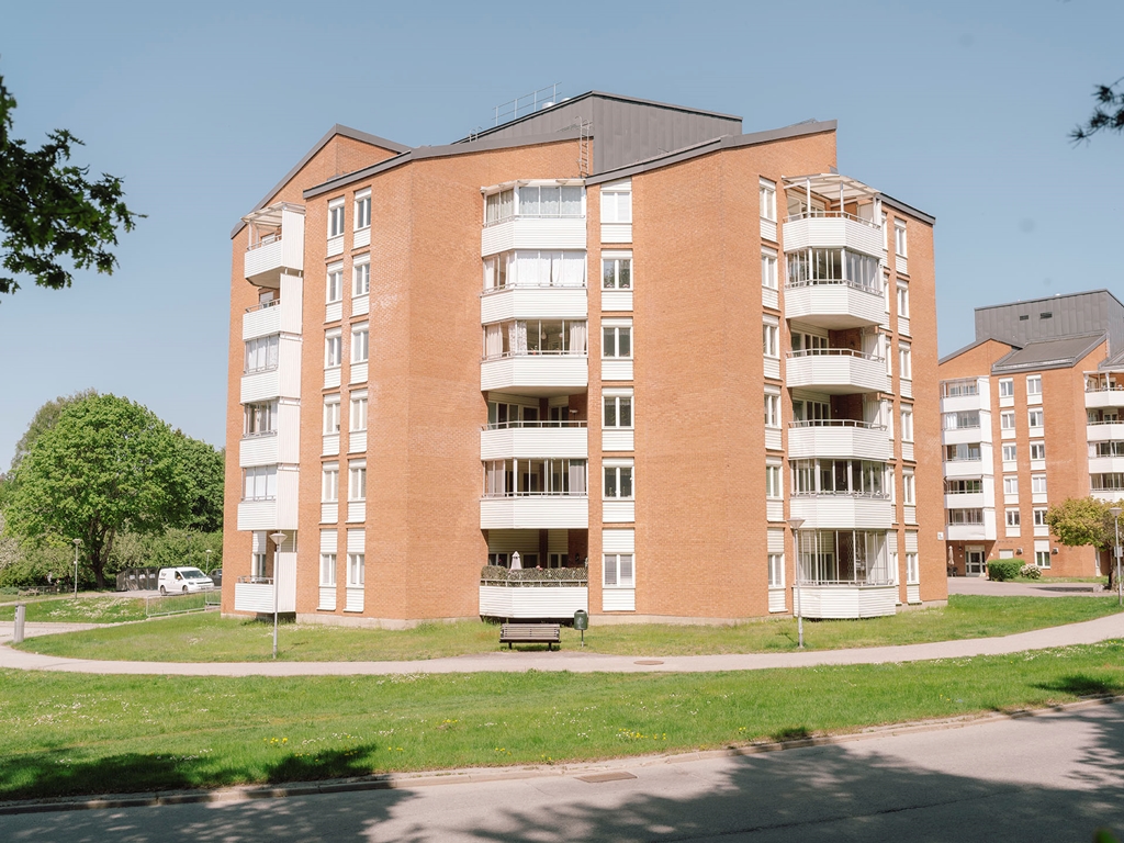 Telgehusvägen 2