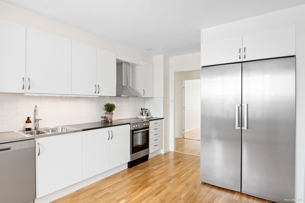 Lägenhet, 5 rooms, 128 sqm, Linköping