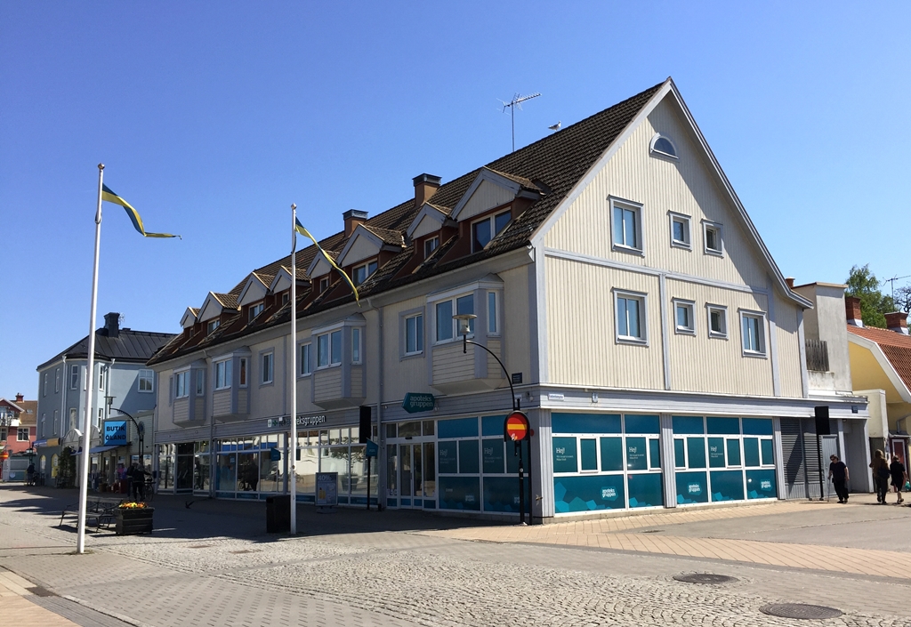 Storgatan 14 L