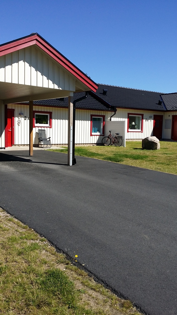Lägenhet, 2 rooms, 63 sqm, Svenljunga