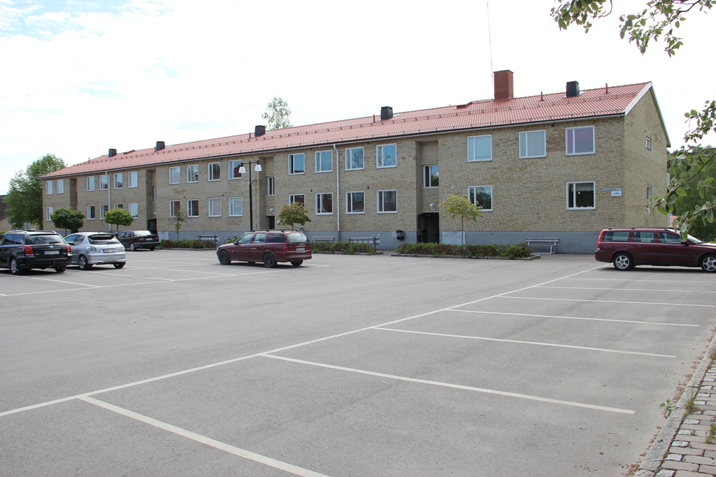 Älvuddsgatan 23 A