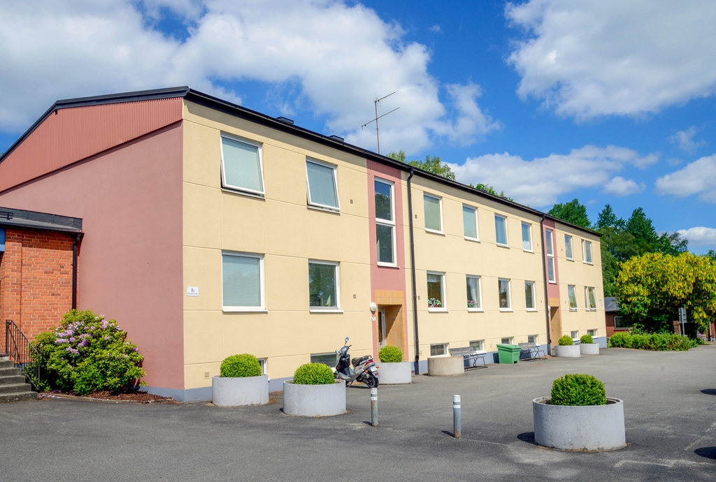 Storgatan 67 D