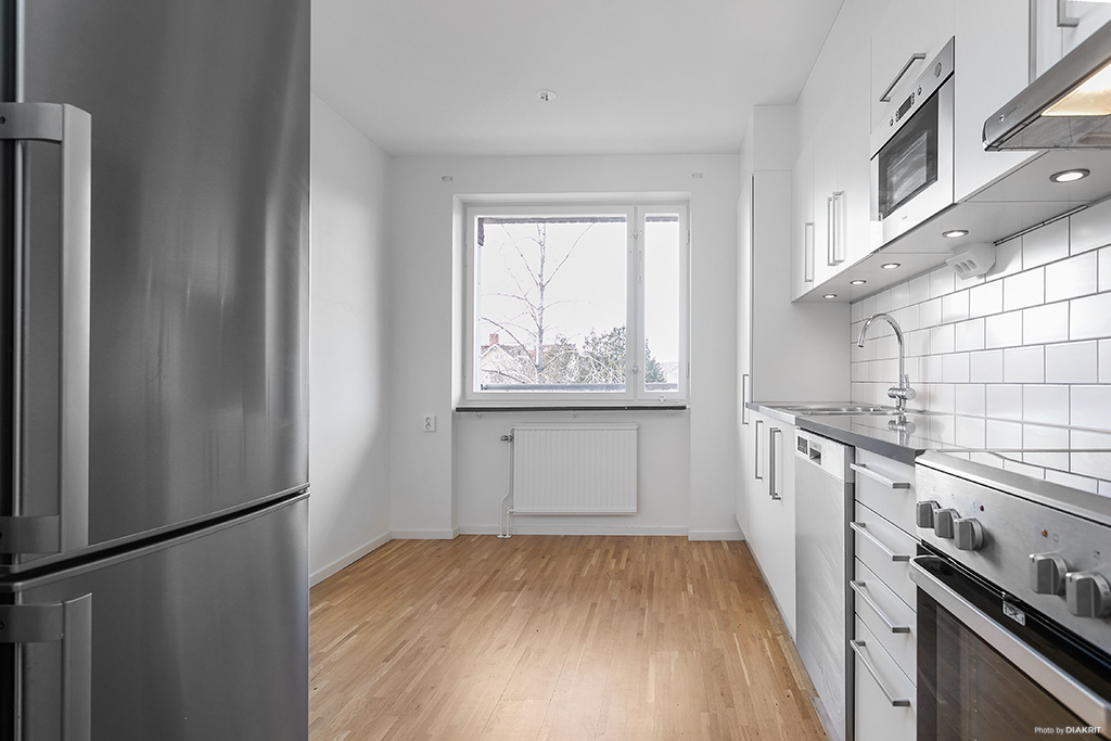 Lägenhet, 3 rooms, 79 sqm, Arboga