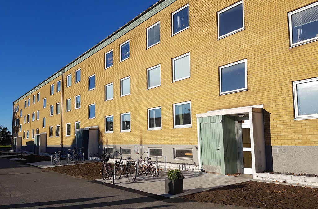Verkstadsgatan 11A