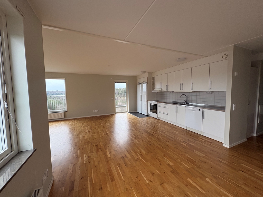Lägenhet, 3 rooms, 87 sqm, Borås