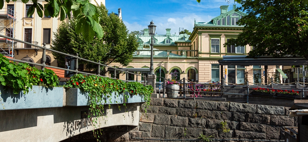 Stengatan 6