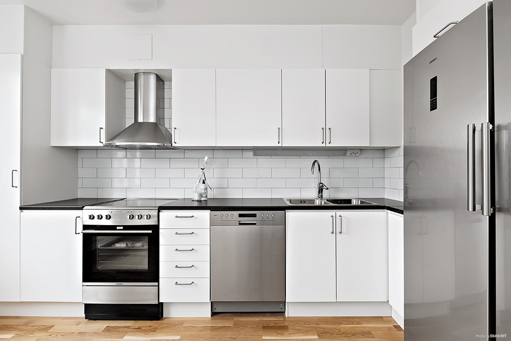 Lägenhet, 4 rooms, 81 sqm, Eskilstuna
