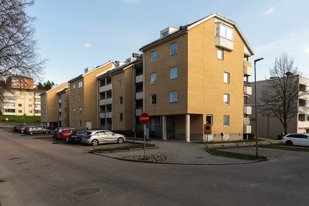 Nordgatan 7