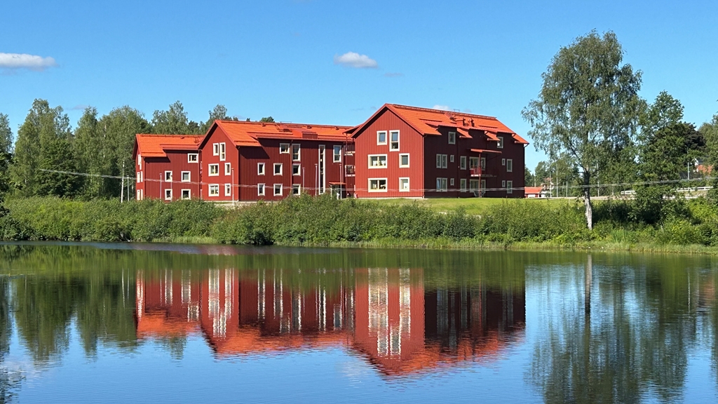 Svartmogatan 3