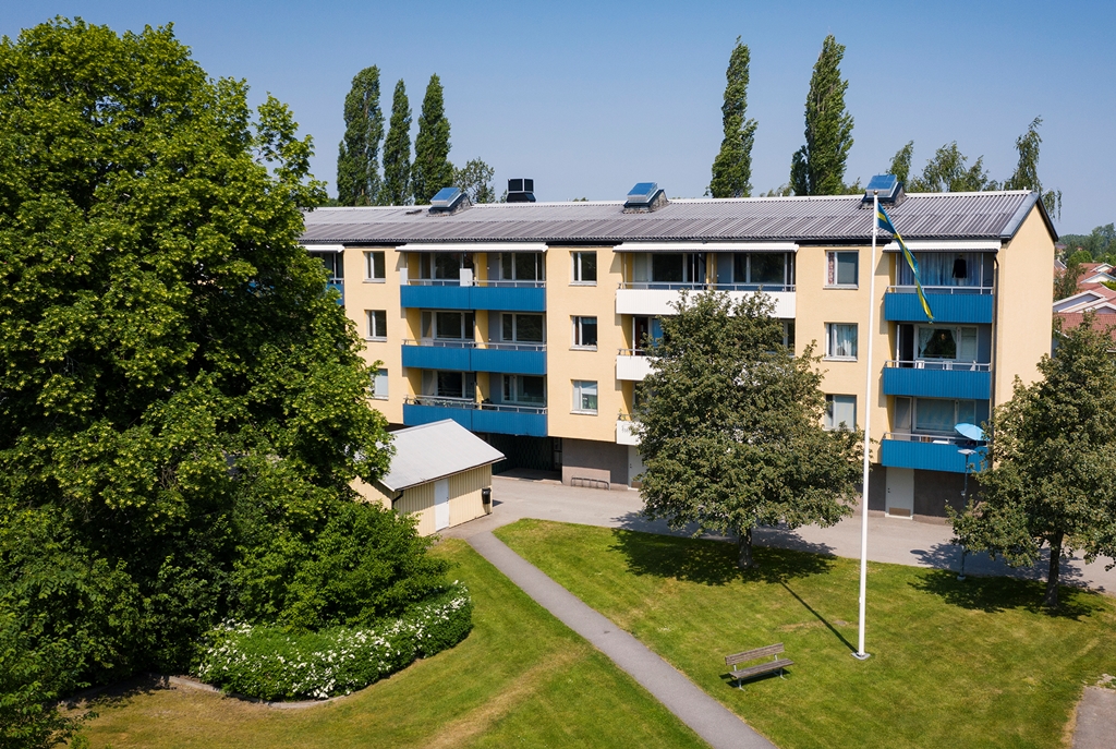 Stensättersgatan 14 a