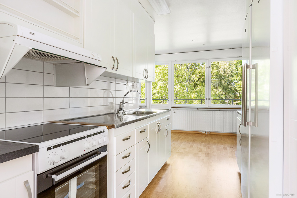 Lägenhet, 3 rooms, 76 sqm, Eskilstuna
