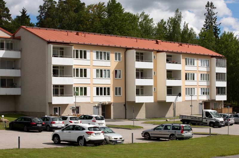 Myrstigen 12