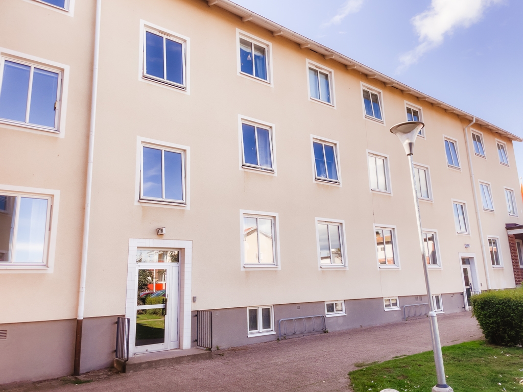 Blasius Königsgatan 17 A