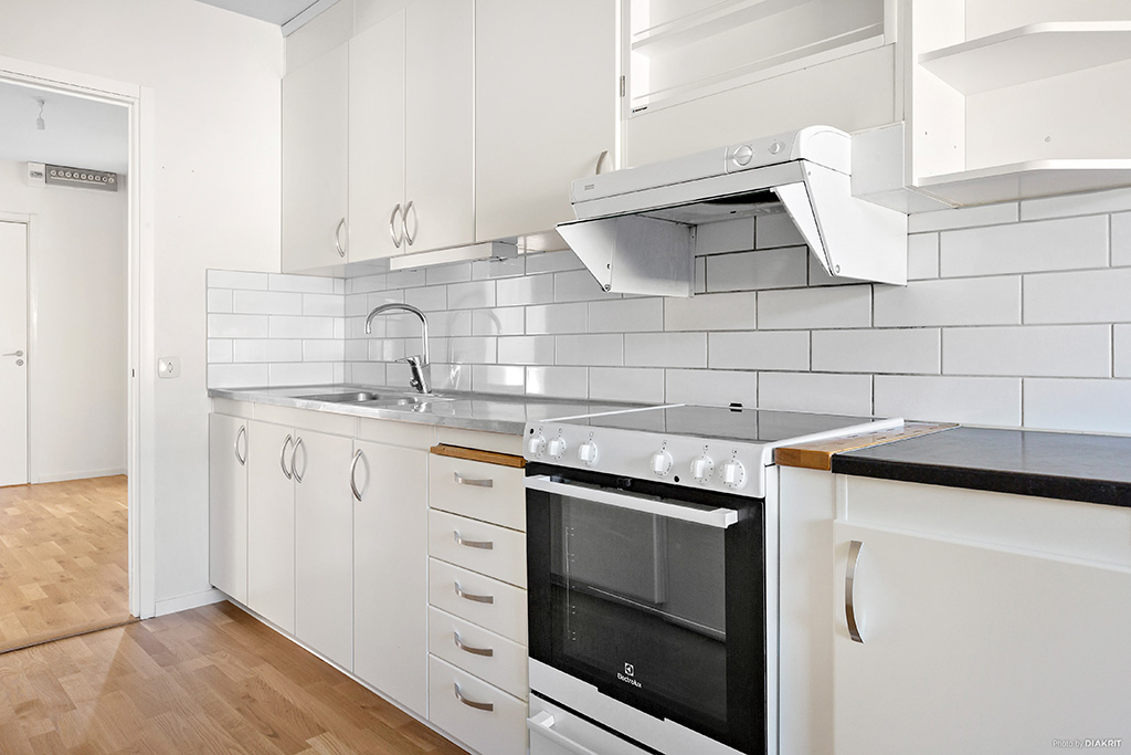 Lägenhet, 3 rooms, 74 sqm, Eskilstuna