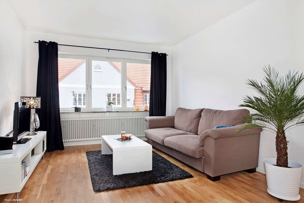 Solgatan 30 A