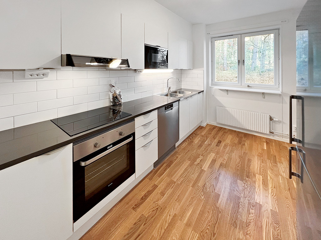 Lägenhet, 3 rooms, 75 sqm, Västerås