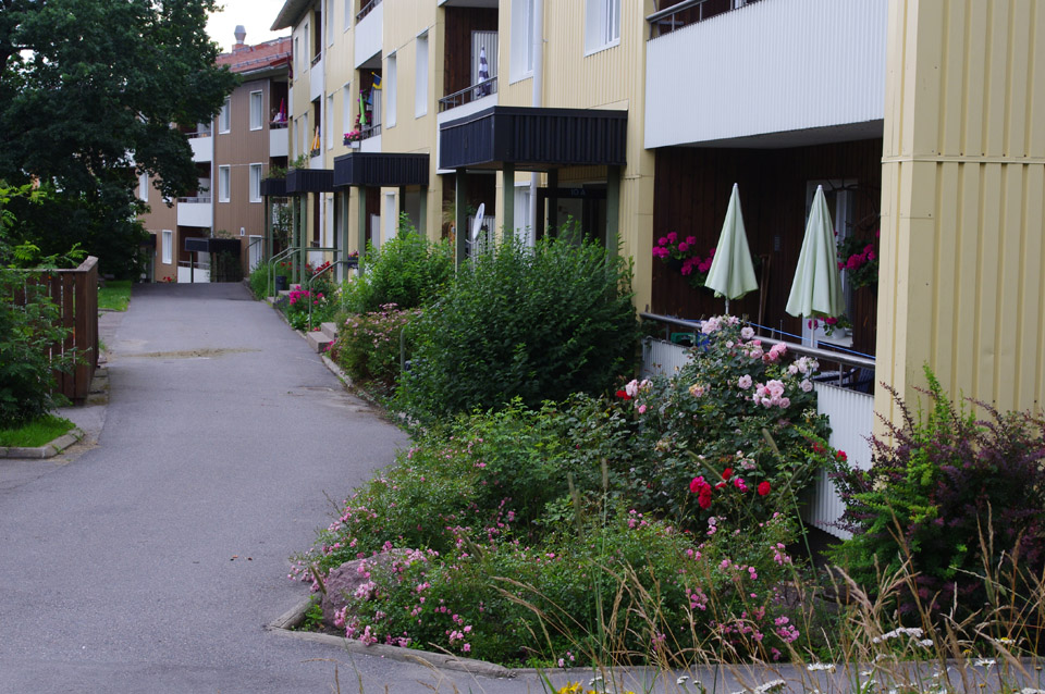 Profilvägen 10 H