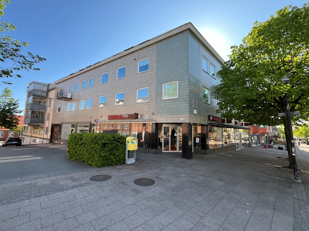 Brogatan 2 A