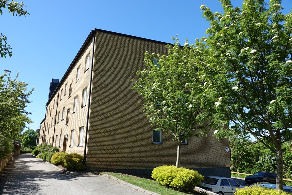 Lägenhet, 3 rooms, 76 sqm, Ulricehamn