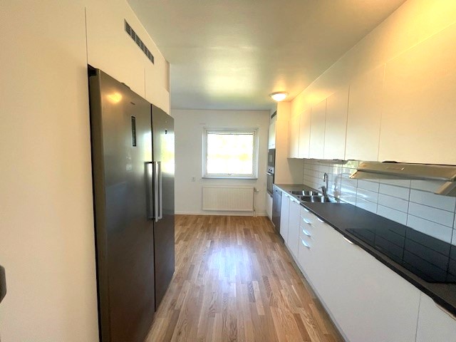 Lägenhet, 4 rooms, 104 sqm, Markaryd