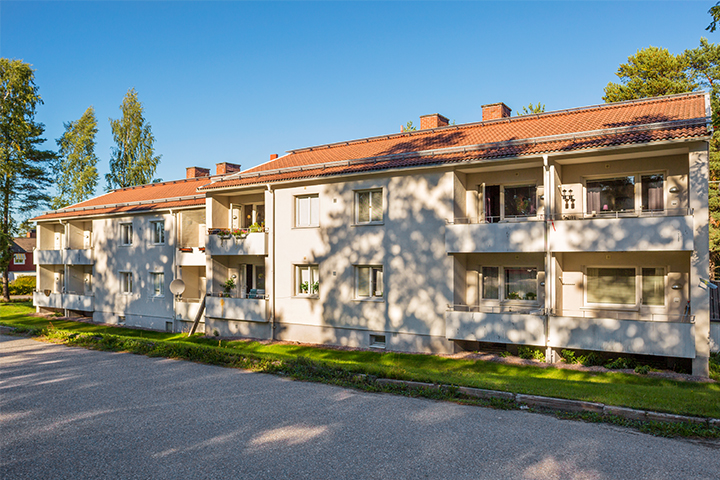 Furuvägen 15 A