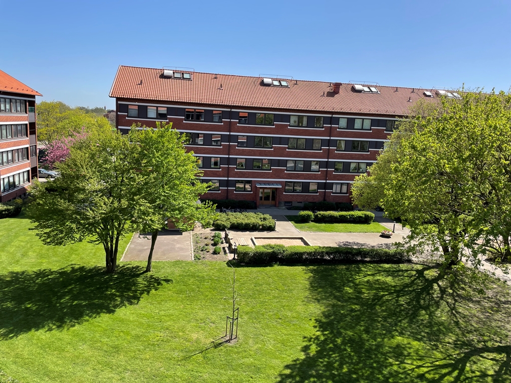 Planteringsvägen 200