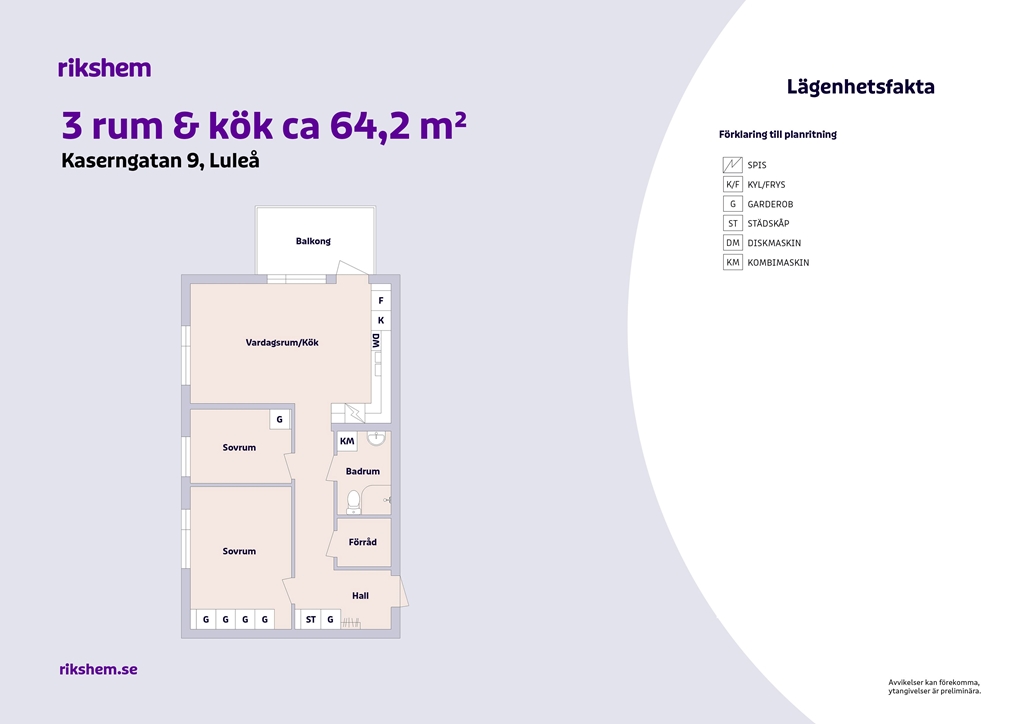 Kaserngatan 9