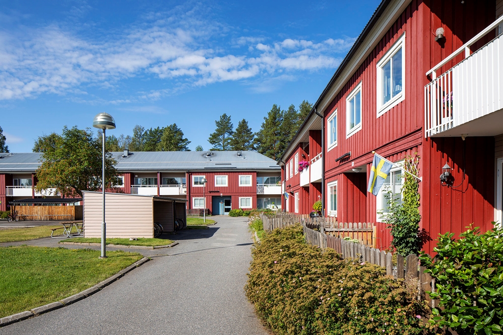 Skråmträskvägen 27