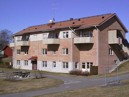 Buregatan 14