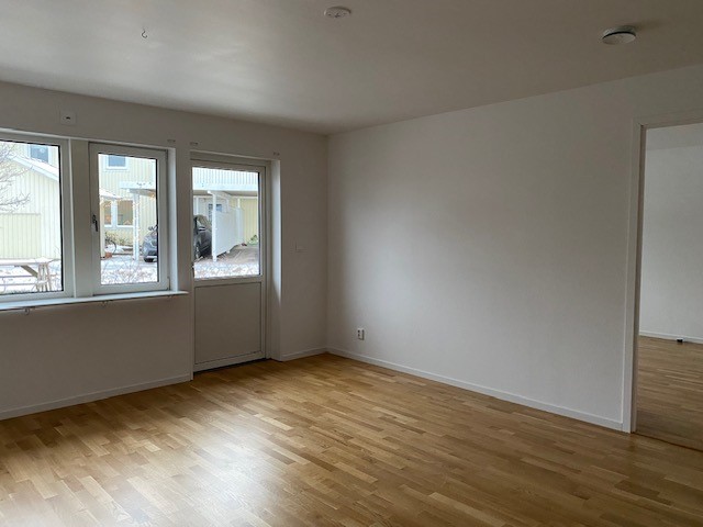 Skiftesvägen 8