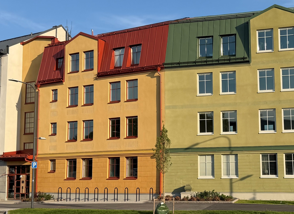 Mälarvägen 91