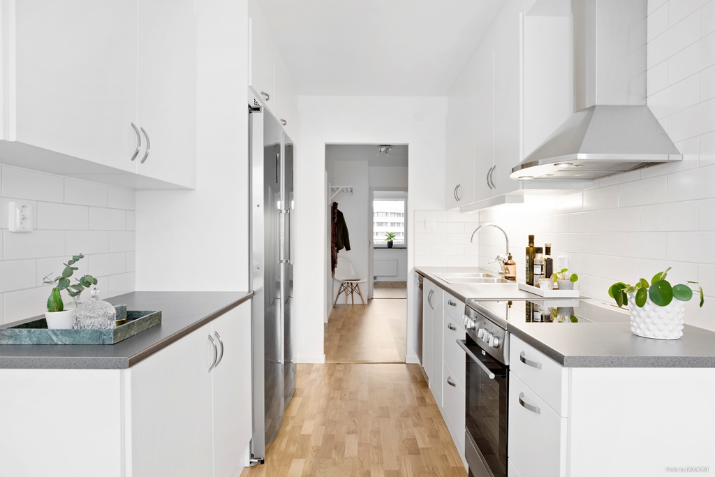 Lägenhet, 4 rooms, 98 sqm, Linköping