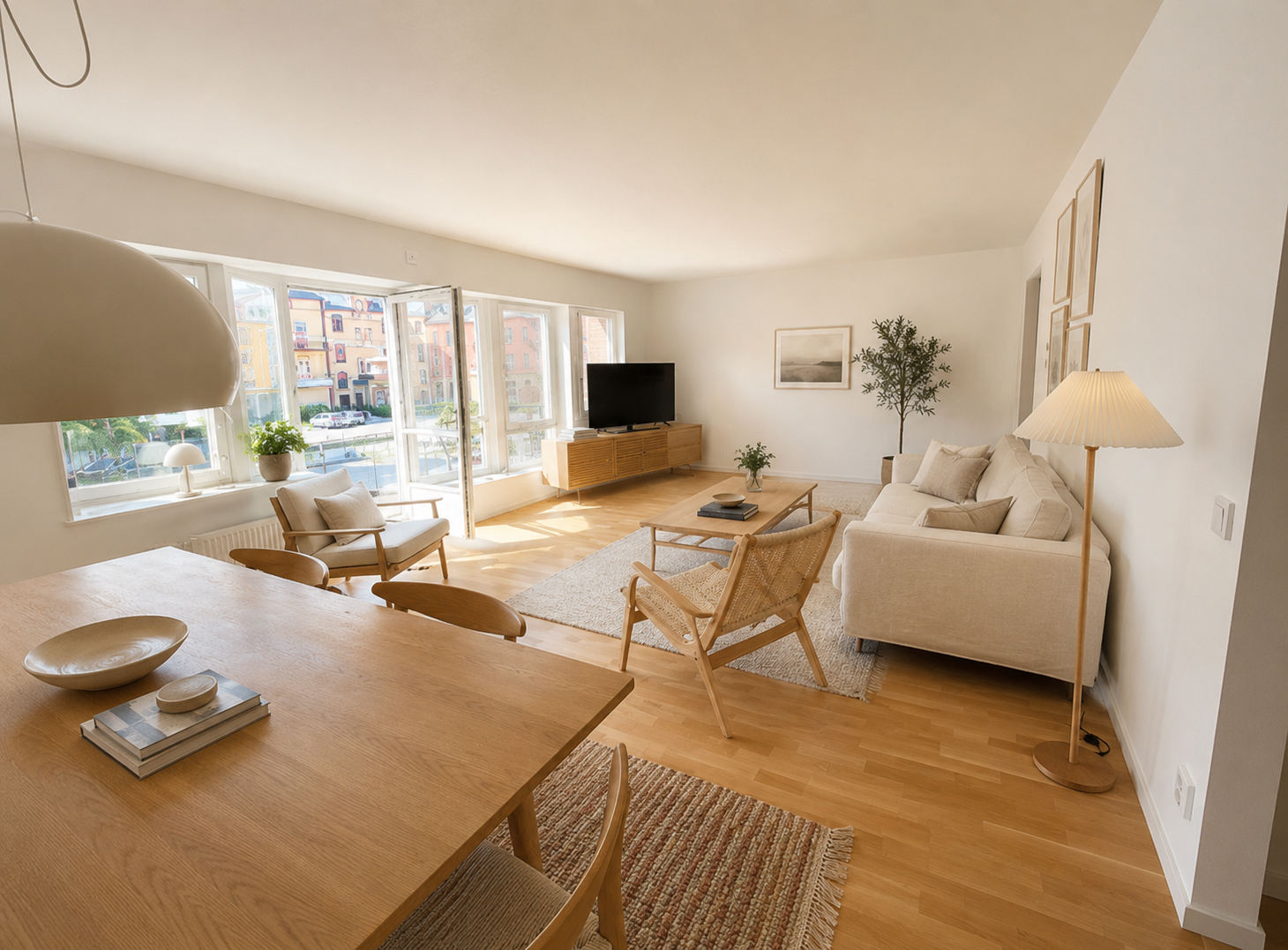 Nya Rådstugugatan 21