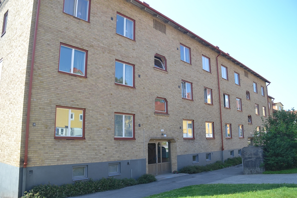 Lägenhet, 2 rooms, 54 sqm, Borås