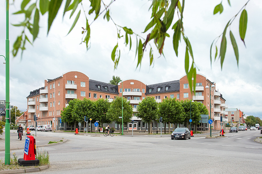 Lägenhet, 2 rooms, 69 sqm, Arlöv