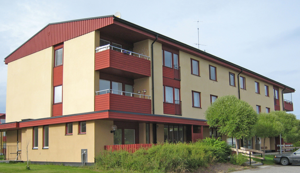 Postgatan 13 A