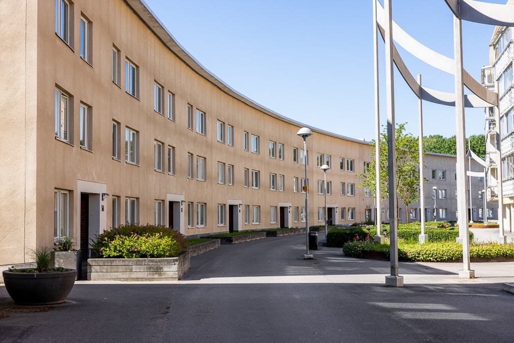Silverringen 38