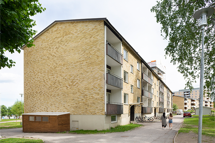 Tallbacksvägen 15 E