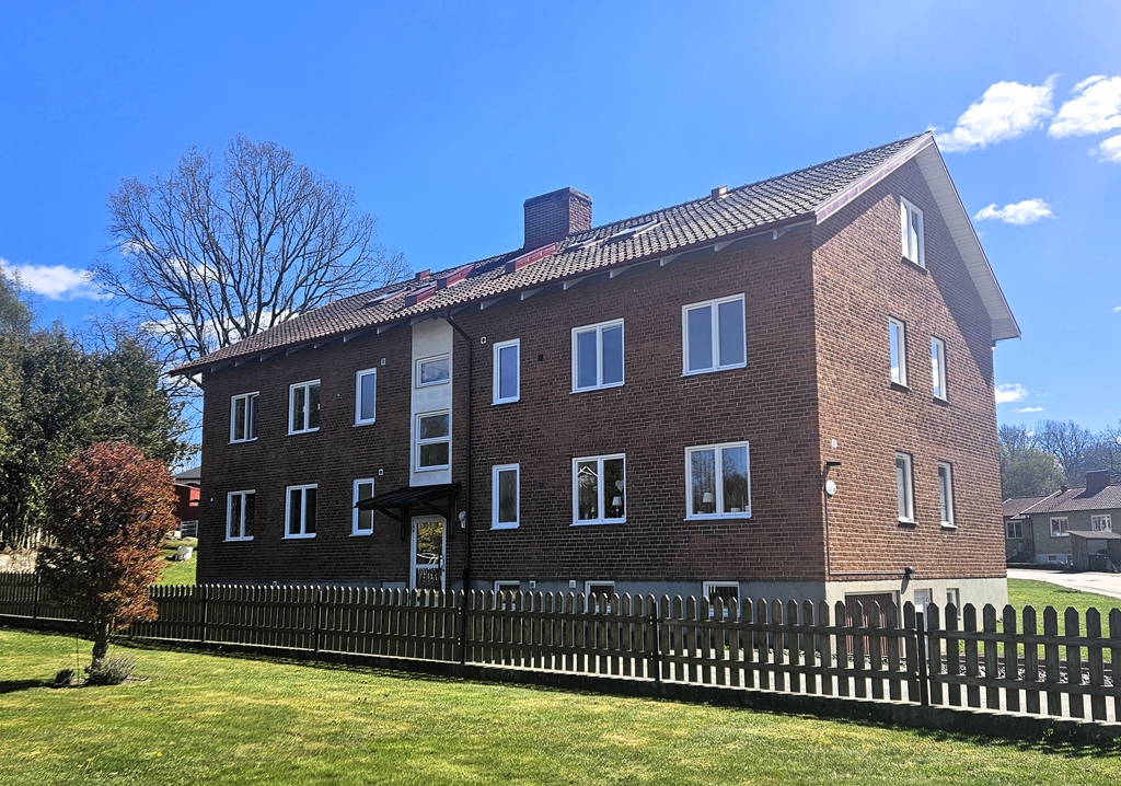 Vindelgatan 13