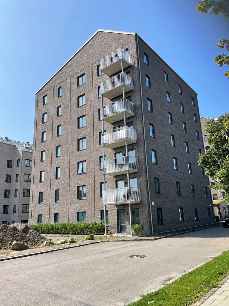 Grönkullagatan 20