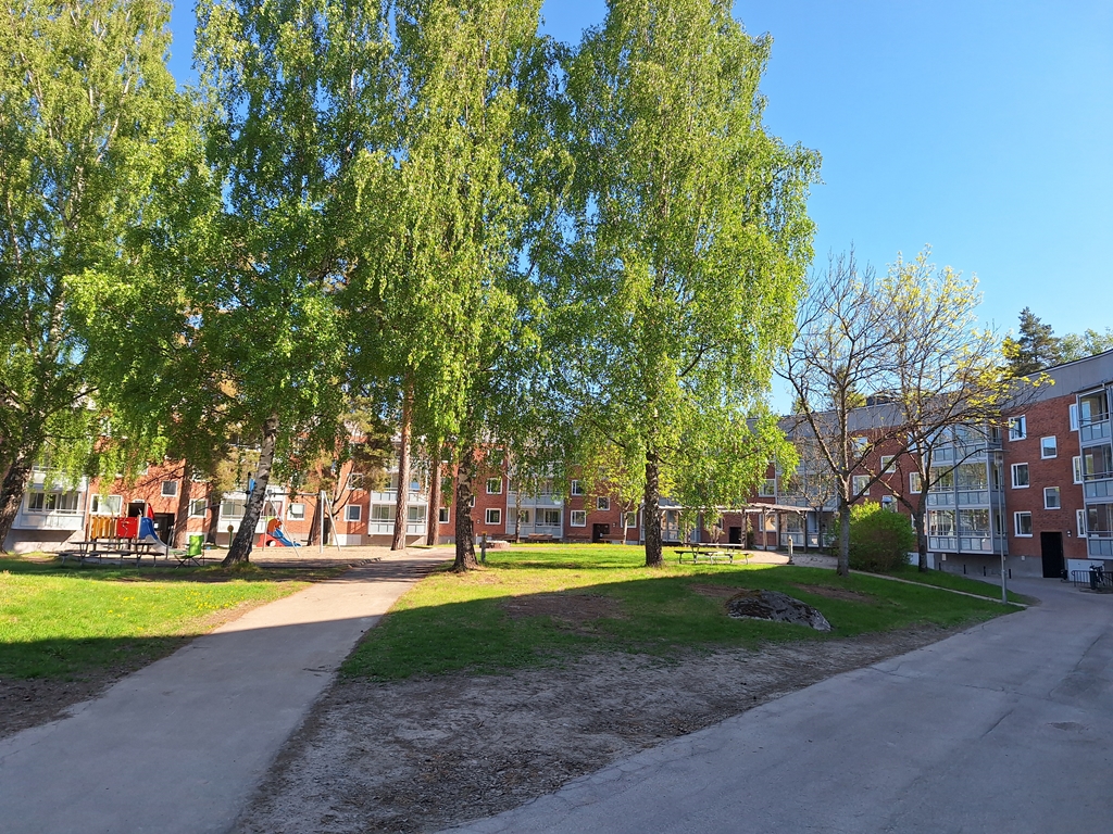 Parkgatan 52