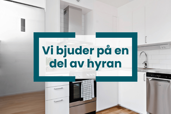 Lägenhet, 3 rooms, 83 sqm, Eskilstuna