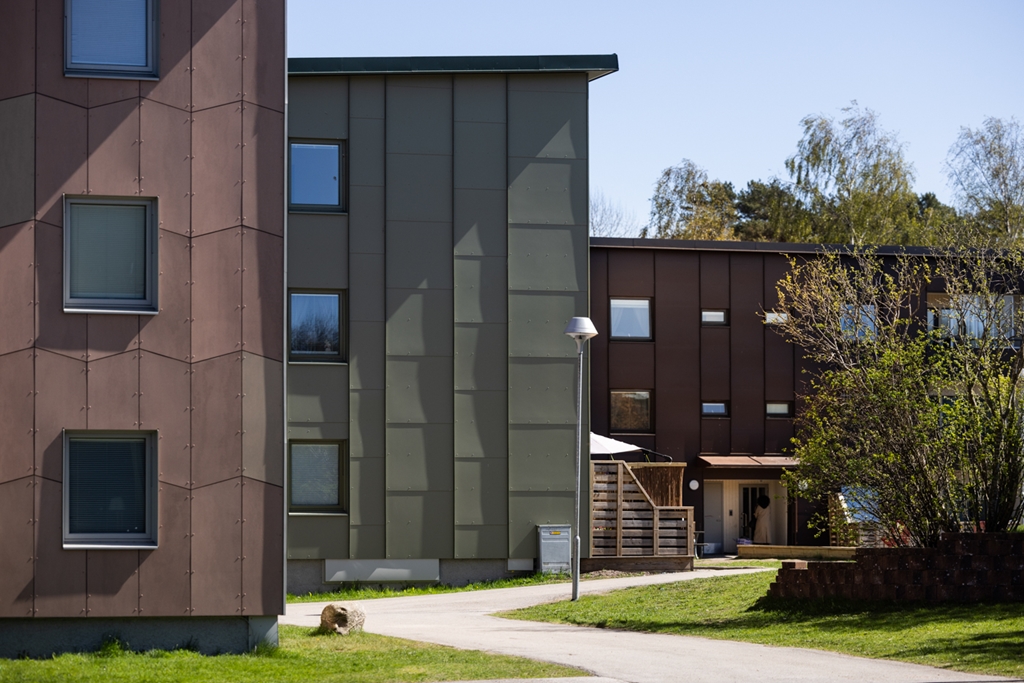 Sångvägen 9