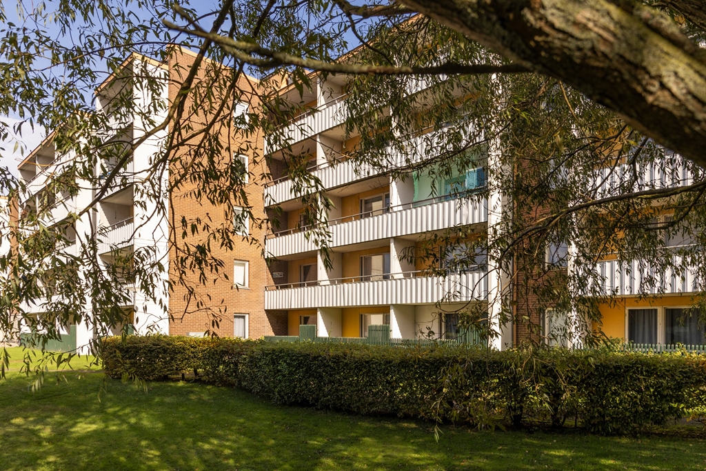 Lägenhet, 2 rooms, 49 sqm, Malmö