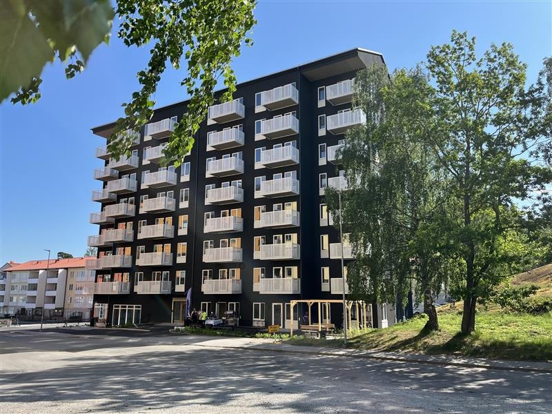 Lägenhet, 3 rooms, 65 sqm, Södertälje