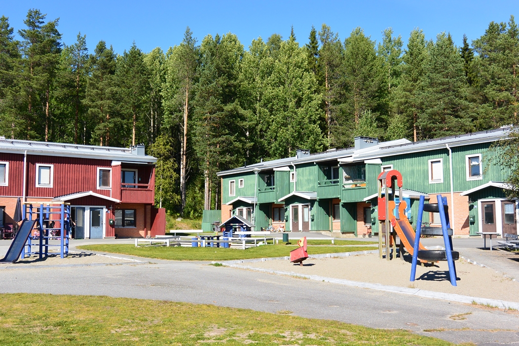 Sofiavägen 1 C