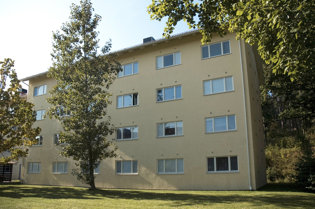 Lägenhet, 2 rooms, 30 sqm, Jönköping