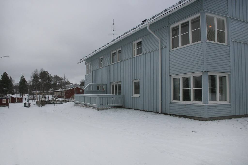 Holmsundsgränd  4 F
