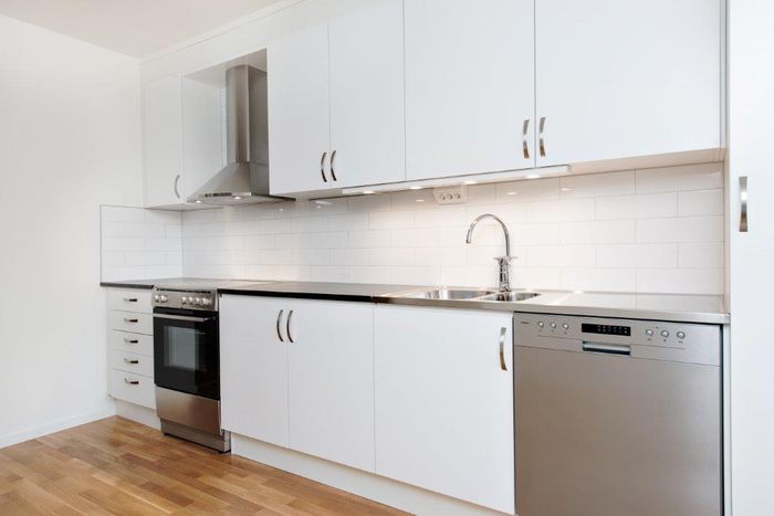 Lägenhet, 1 rooms, 43 sqm, Eskilstuna