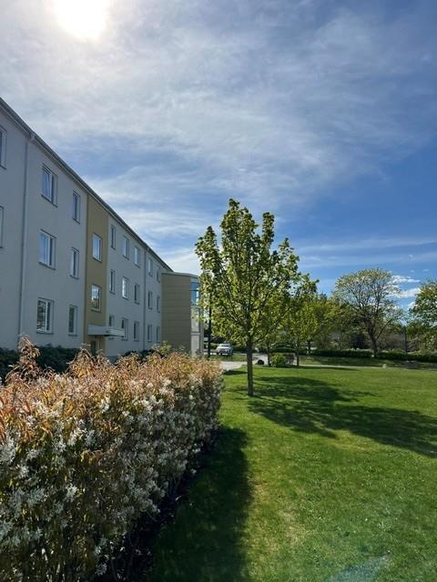 Lägenhet, 3 rooms, 82 sqm, Söderköping